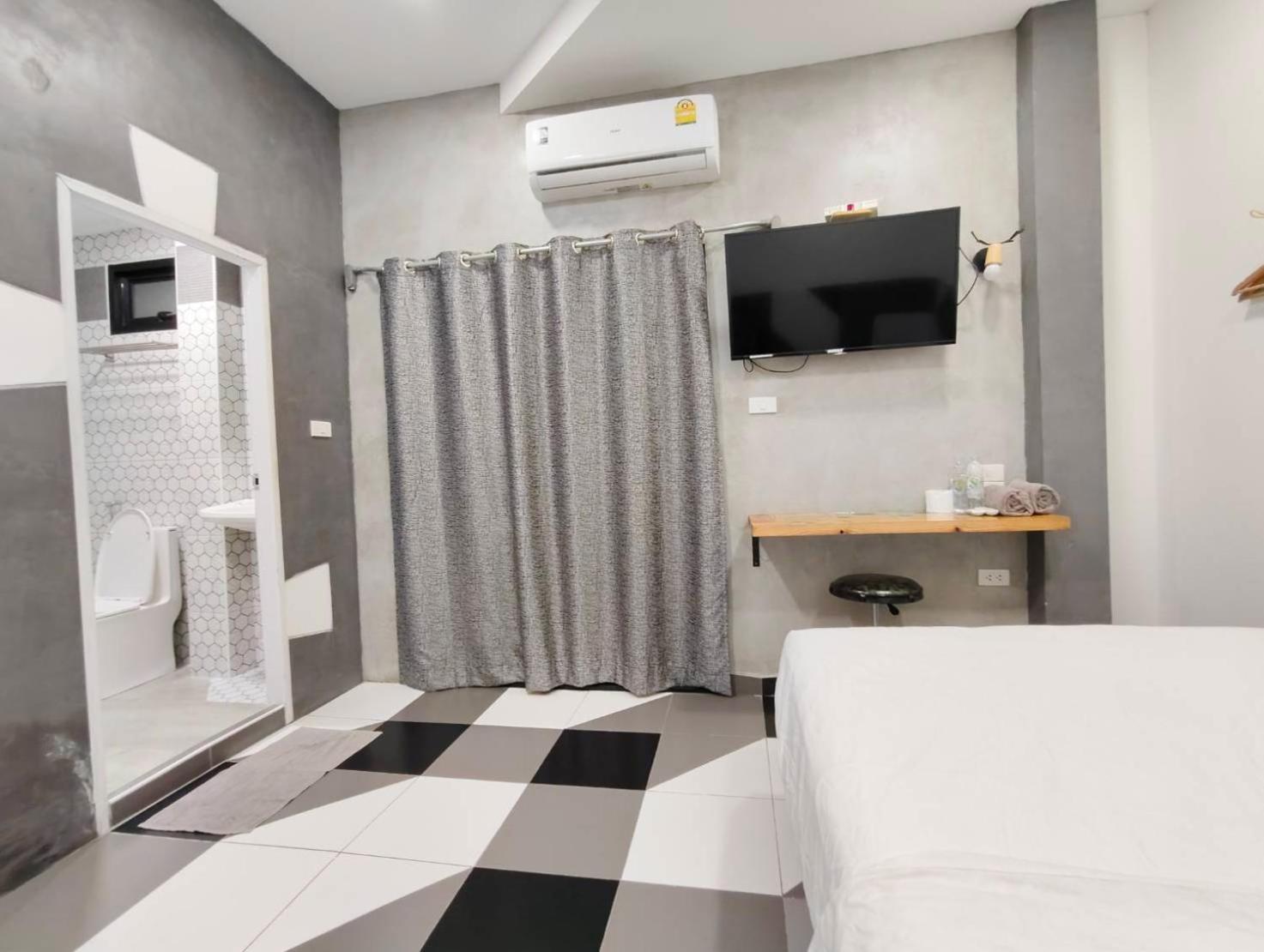 Hoft Hotel Bangkok Exterior photo