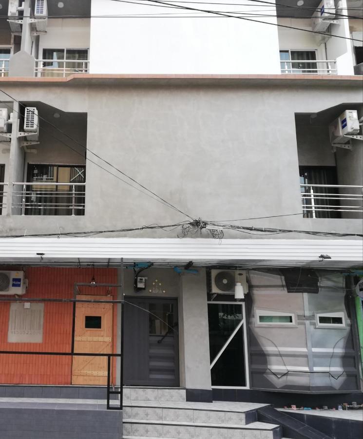 Hoft Hotel Bangkok Exterior photo