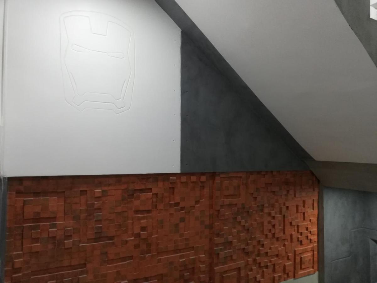 Hoft Hotel Bangkok Exterior photo